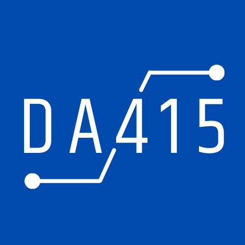 DA415 Group, Inc